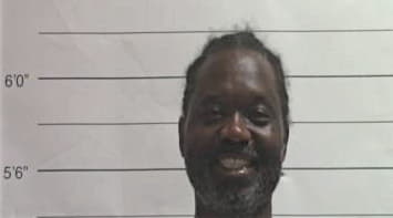 Jamald Plummer, - Orleans Parish County, LA 